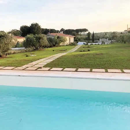 Astra Villa Casale Marittimo